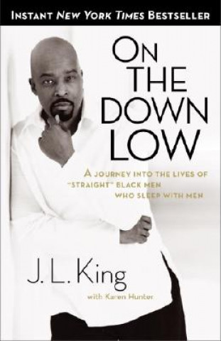 Livre On the Down Low J. L. King