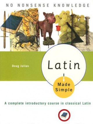 Book Latin Made Simple Doug Julius