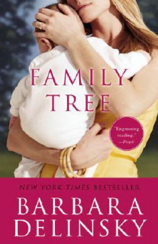 Kniha Family Tree Barbara Delinsky