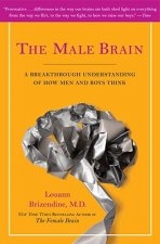 Carte Male Brain Louann Brizendine