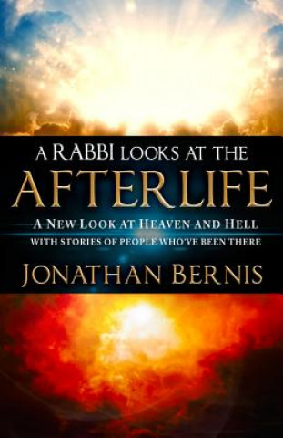 Carte Rabbi Looks At The Afterlife, A Jonathan Bernis