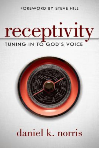 Libro Receptivity Daniel K. Norris