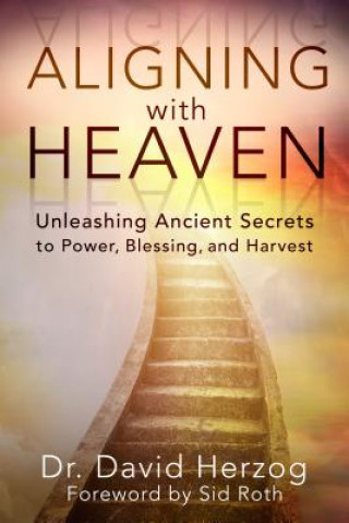 Kniha Aligning With Heaven David Herzog
