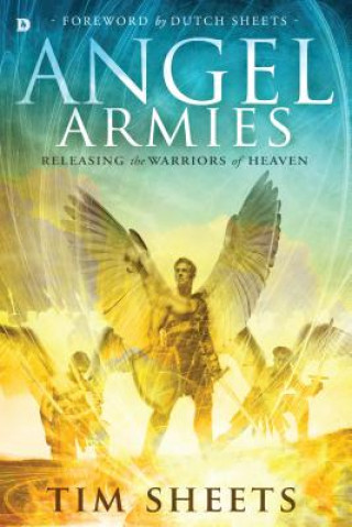 Книга Angel Armies Tim Sheets