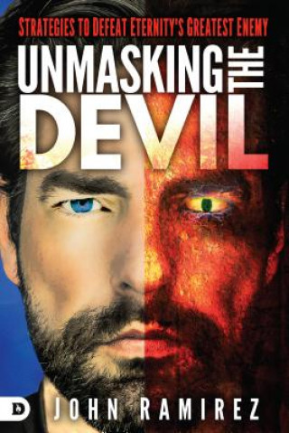 Kniha Unmasking The Devil John Ramirez