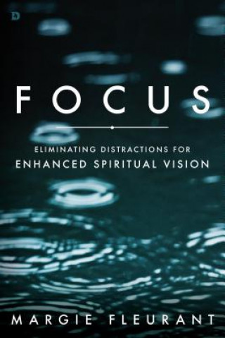 Knjiga Focus Margie Fleurant