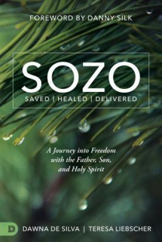 Carte Sozo Teresa Liebscher