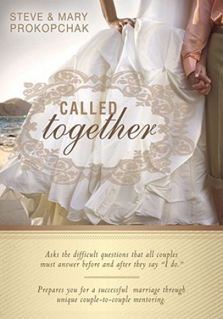 Libro Called Together Steve Prokopchak