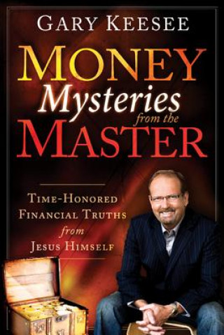 Book Money Mysteries from the Master Gary Keesee