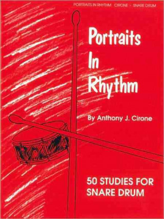 Book Portraits in Rhythm Warner Bros.