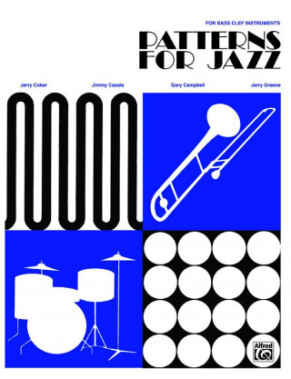 Carte Patterns for Jazz Jerry Coker