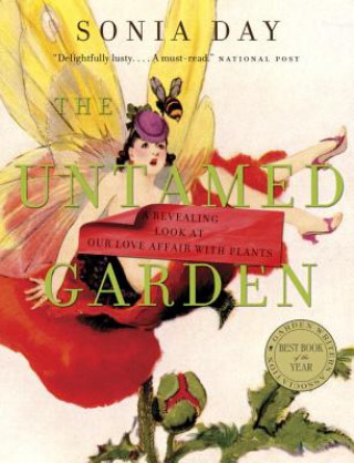 Buch The Untamed Garden Sonia Day