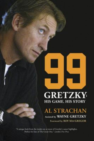 Книга 99 Al Strachan