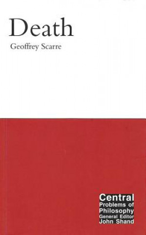 Buch Death Geoffery Scarre