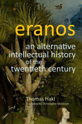 Książka Eranos Hans Thomas Hakl