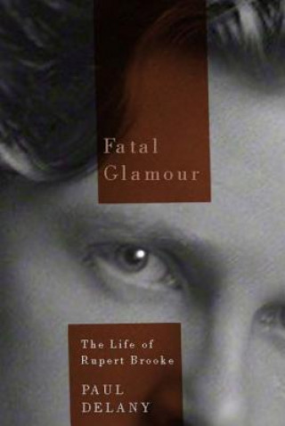 Buch Fatal Glamour Paul Delany