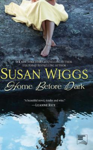 Carte Home Before Dark Susan Wiggs