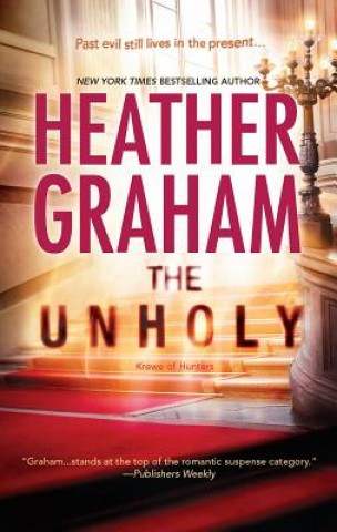 Buch The Unholy Heather Graham