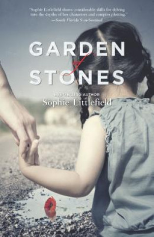 Carte Garden of Stones Sophie Littlefield