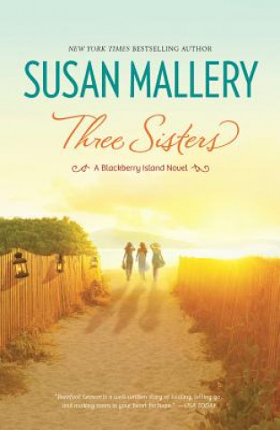Carte Three Sisters Susan Mallery