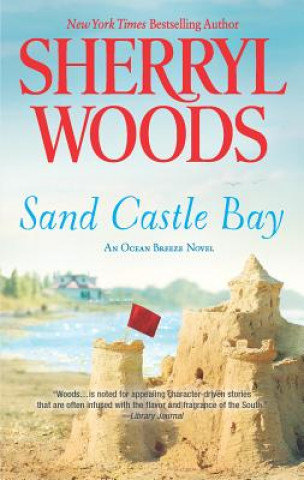 Carte Sand Castle Bay Sherryl Woods