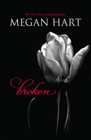 Könyv Broken Megan Hart
