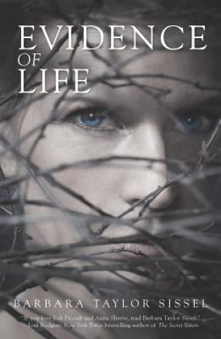 Book Evidence of Life Barbara Taylor Sissel