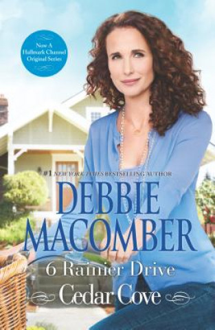 Book 6 Rainier Drive Debbie Macomber