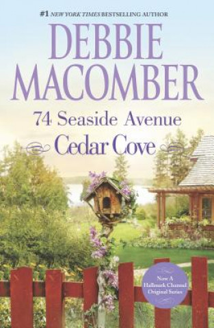 Könyv 74 Seaside Avenue Debbie Macomber