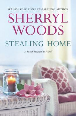 Книга Stealing Home Sherryl Woods