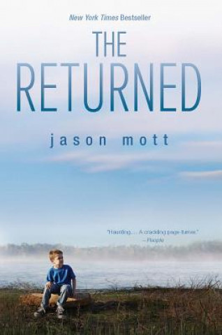 Carte The Returned Jason Mott