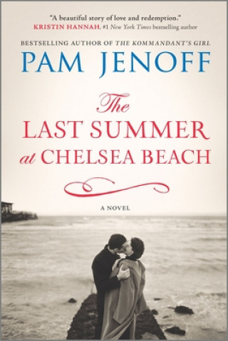Książka The Last Summer at Chelsea Beach Pam Jenoff