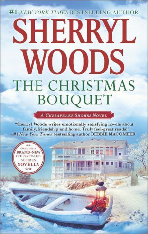Kniha The Christmas Bouquet Sherryl Woods