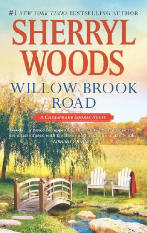 Книга Willow Brook Road Sherryl Woods