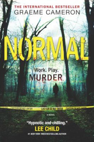 Book Normal Graeme Cameron