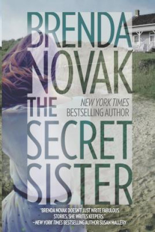 Könyv The Secret Sister Brenda Novak