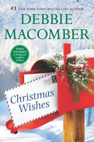Carte Christmas Wishes Debbie Macomber