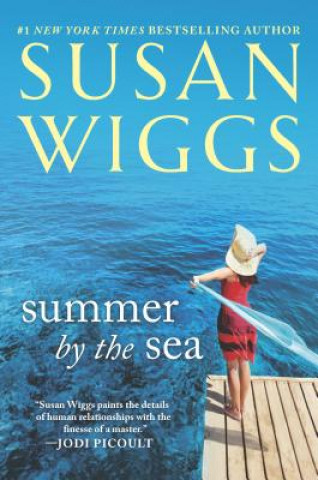 Kniha Summer by the Sea Susan Wiggs