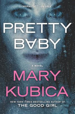 Carte PRETTY BABY Mary Kubica