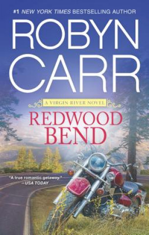 Carte Redwood Bend Robyn Carr