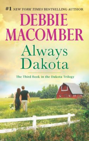 Книга Always Dakota Debbie Macomber