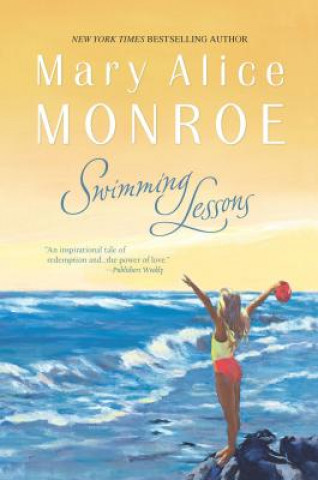 Carte Swimming Lessons Mary Alice Monroe