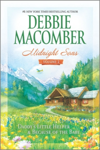 Könyv Midnight Sons Debbie Macomber