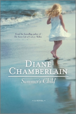 Könyv Summer's Child Diane Chamberlain