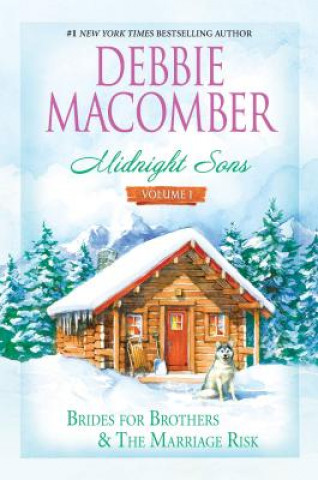 Книга Midnight Sons Debbie Macomber