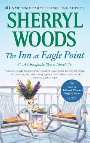 Könyv The Inn at Eagle Point Sherryl Woods