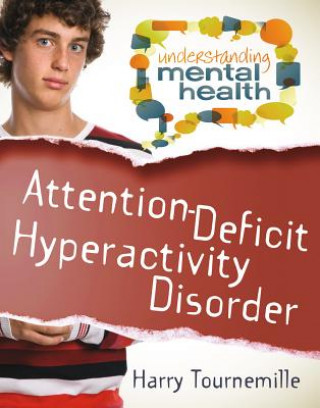 Buch Attention Deficit Hyperactivity Disorder Harry Tournemille