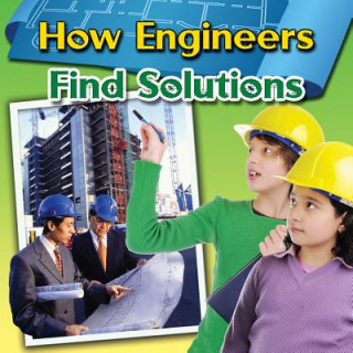 Książka How Engineers Find Solutions Robin Johnson