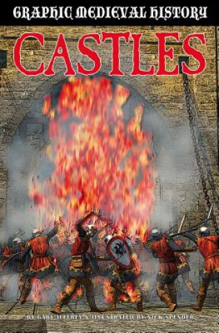 Book Castles Gary Jeffrey