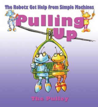 Libro Pulling Up Gerry Bailey